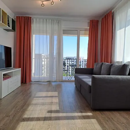 2 With Private Parking In The District Of